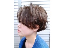ブラッシュ(brush)