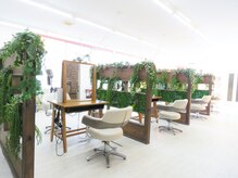 ガーデン 鹿沼店(garden)