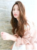 愛されロング