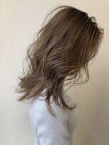 ボタン テンジン(VOTAN tenjin)&nbsp;【Votan北村】大人ロング☆天神大名