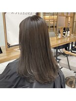 アンジェリカ 岡山店(ANGELICA)&nbsp;[ANGELICA 小林大樹]☆グレージュ