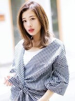 デジール(Desir)&nbsp;ワンカールボブ