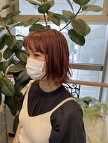 ラフューネ ヨコハマ(Raffune Yokohama)&nbsp;ピンクカラー/Raffune Yokohama/秋林燎人