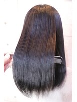 ワンヘアーアシスト(ONE HAIR assist)&nbsp;【ONE HAIR】プルス・イルミナカラー☆