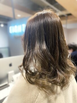 エイト 横浜店(EIGHT) シークレットハイライト