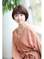 イチリン 千葉(ICHIRIN) ミニマムボブ