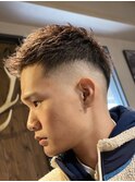 ジェットモヒカン