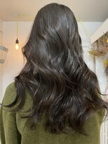 ビオラ(Viola)&nbsp;Dark greige