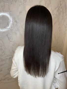 ウィル 京橋店(WiLL) 【WiLL 京橋店】加藤式髪質改善