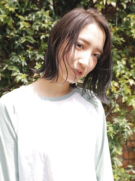 アーレント(AREND) ゆるっとボブ