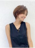大人クールショート◇