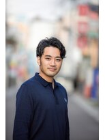 アシリ(asir)&nbsp;.men'sカットパーマ