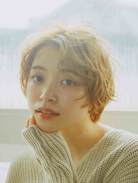 リアン 方南町店(Lian) 【新作スタイル】方南町美容室Lian