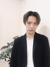 ヘアークリエイションヴィサージュ 山口 泰佑