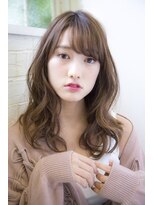 ガーランド (Garland)&nbsp;［Garland/表参道]☆ナチュラルスイートウェーブ☆