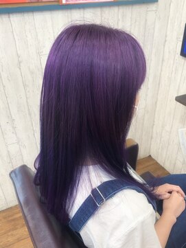 リナイト(Renight) アラレちゃんカラー