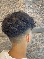 ヒロギンザ 新橋店(HIRO GINZA)&nbsp;イメチェンするならこれでしょ！！スペインカールパーマ！