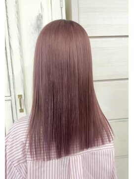 クラナ(clana) 那覇店/clana/沖縄美容室/プルエクステ