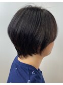 ショートカット（オレンジポップ船堀店）