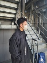 ブロック ジャポン(bloc japon)&nbsp;スイングオールバックショート