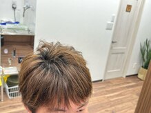 バーバークラブエス(BarBer Club S)