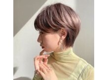 ナニ(Lady's&Men's hair nani)の雰囲気（デジタルパーマも最新マシンでダメージレス。　ご相談ください！）