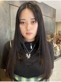 ステップカット☆【mio】