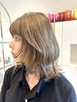 カーサ 西大寺南ロータリー店(casa)&nbsp;High beige