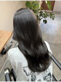 艶ロング