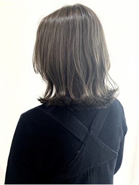 ヒビカ(HIBIKA) オリーブベージュ♪