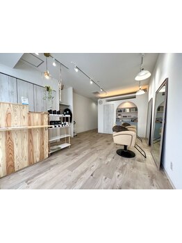 リラックス効果抜群！アロマの香りに包まれる極上空間で上質なスパを提供する実力派サロン♪