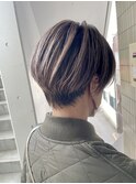 収まりよく