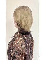 シーバイトリコ 市川(SEA by tricot)&nbsp;デザインカラー