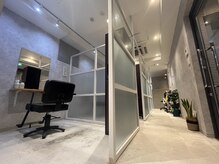 デフィ 上野(DEFI)の雰囲気（完全個室サロン♪自分だけの空間で居心地の良さ◎上野　御徒町）