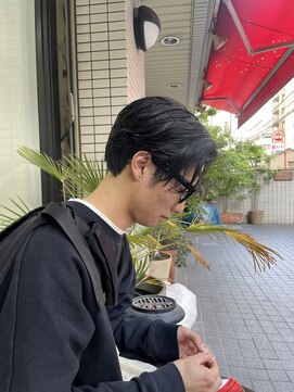 ウェルネス(Wellness) ナチュラルショート