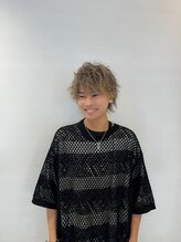 モードケイズエミュー(MODE K's eau) 中井 大樹