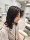 アクシス 三軒茶屋本店(AXIS)の写真/経験豊富なスタイリストがあなたの髪質やお悩みに合わせて施術。あなたの理想のヘアスタイルを実現します。