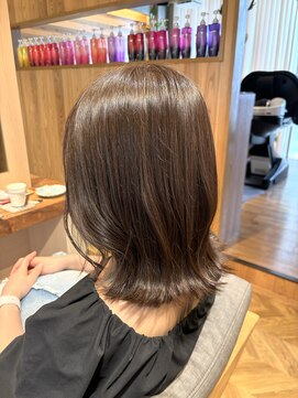 ロコ(loco) レイヤーボブ