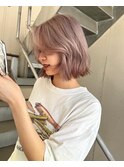 グレージュ