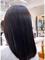 アプリバイリアン 浦和2号店(appri by Rien) 縮毛矯正/ストレート/艶髪/髪質改善/appri茂木俊哉