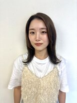 ワイビー ガーデンヴィラ店(y.be garden villa)&nbsp;#外はねミディアム