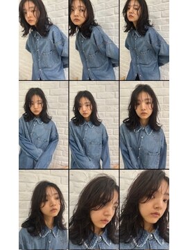 プルネ(pulune) 似合わせカット