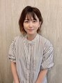 アグ ヘアー ルビス 広島段原店(Agu hair rubis) 木下 美沙子