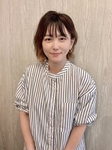 アグ ヘアー ルビス 広島段原店(Agu hair rubis) 木下 美沙子