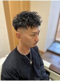 メンズベリー