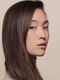 ハニー(HONEY)の写真/広がりやすい&まとまりにくい髪のお悩みに♪プレミアム美髪矯正で自分史上最高の髪の毛を実現させます！