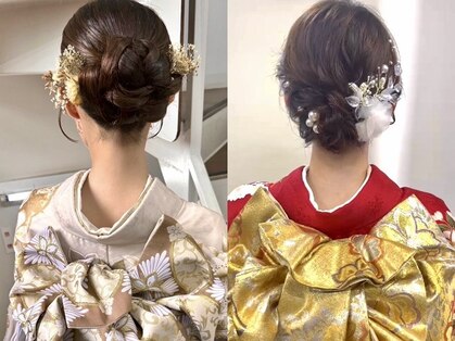 クレア(Crea)の写真