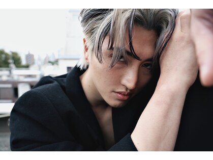 ステップボーンカット トーキョー(STEP BONE CUT TOKYO)の写真