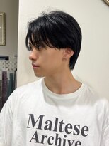 ハチ(HACHI)&nbsp;韓国メンズヘアカット