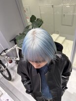 ヴァイス 新宿店(VAICE) ミズイロカラー